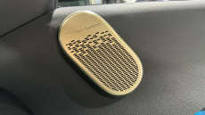 MINI Aceman 135kW E Exclusive [Level 2] 43kWh 5dr Auto Electric Hatchback